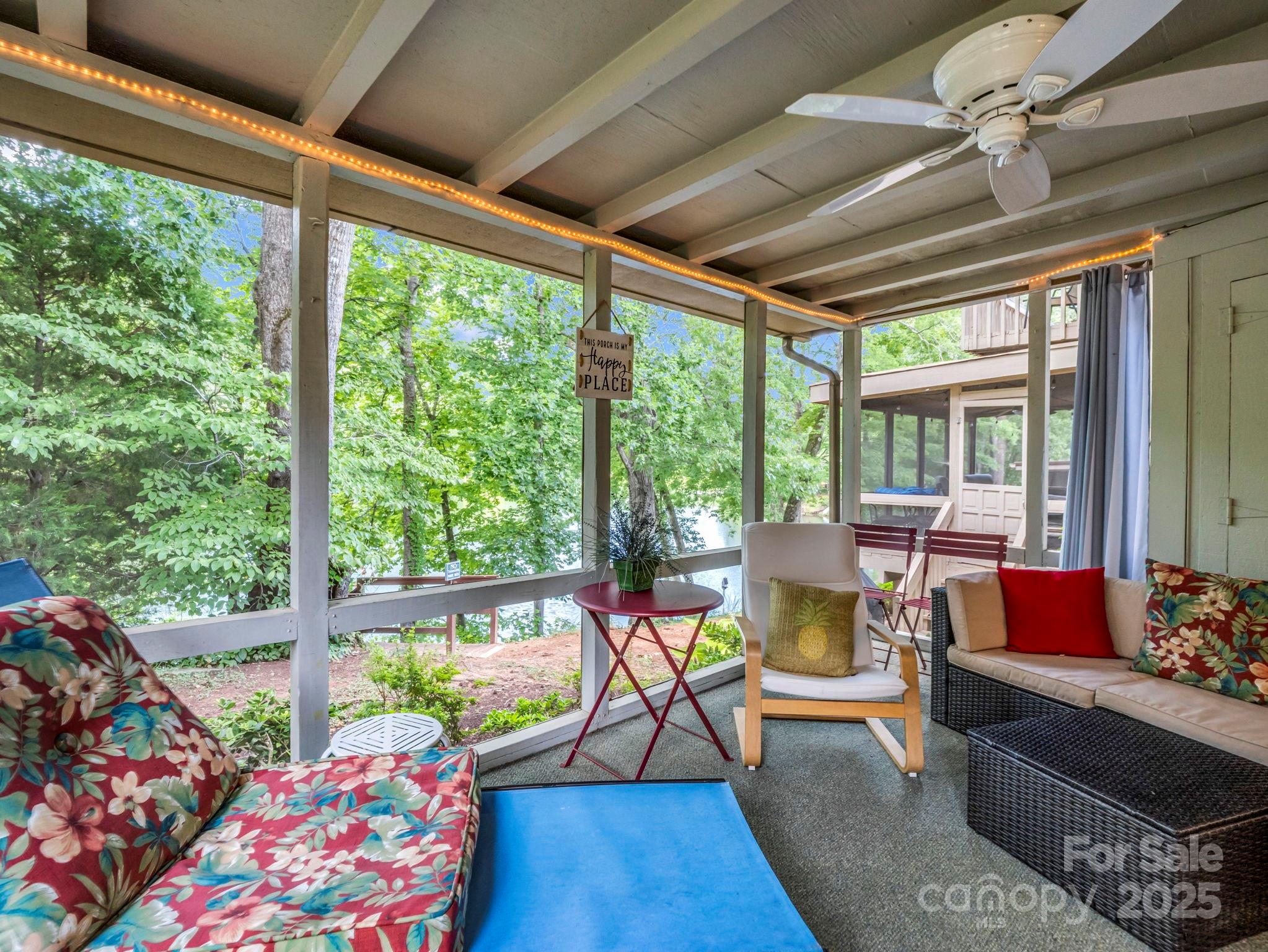 Rumbling Bald on Lake Lure - Residential