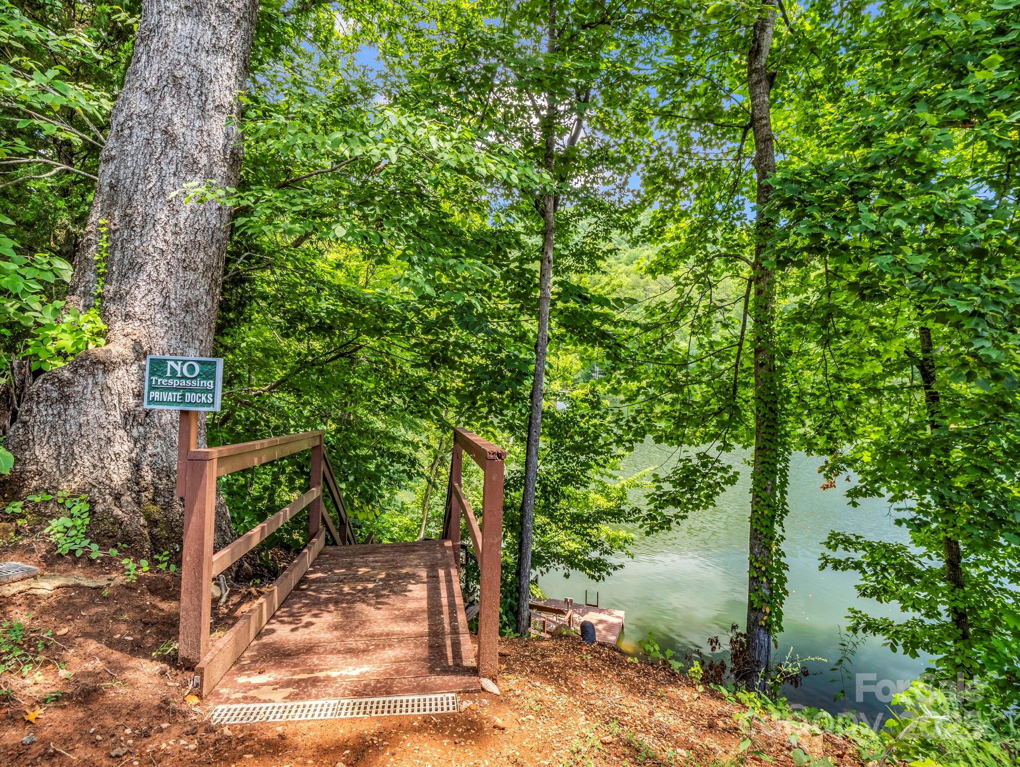 Rumbling Bald on Lake Lure - Residential