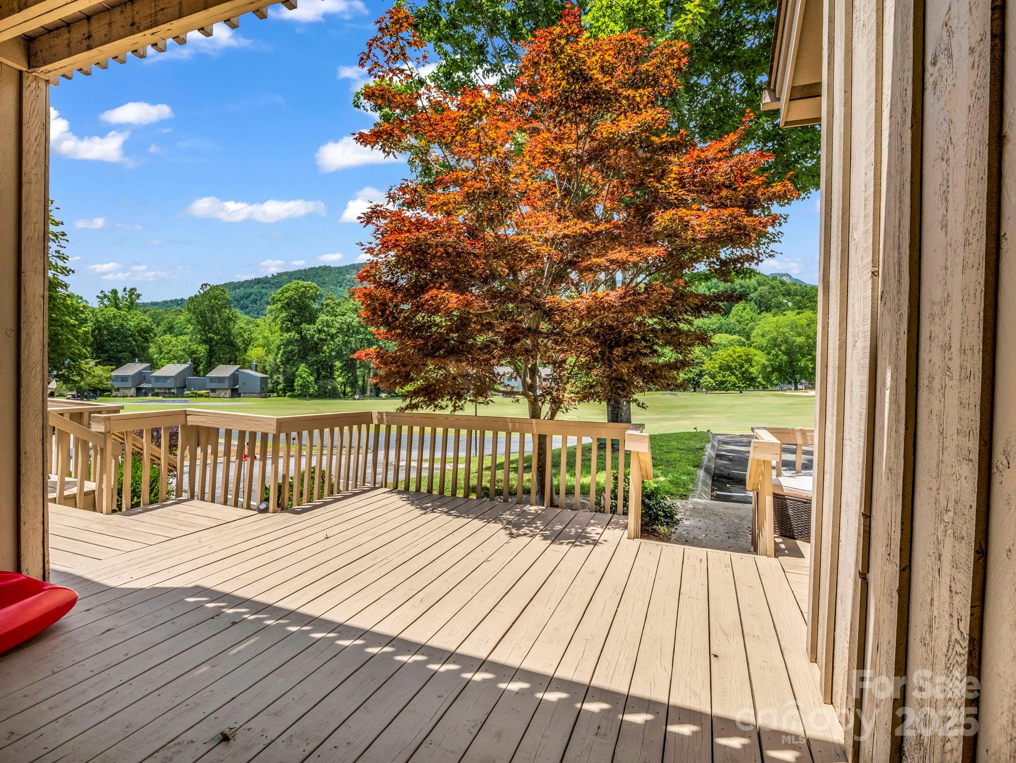 Rumbling Bald on Lake Lure - Residential