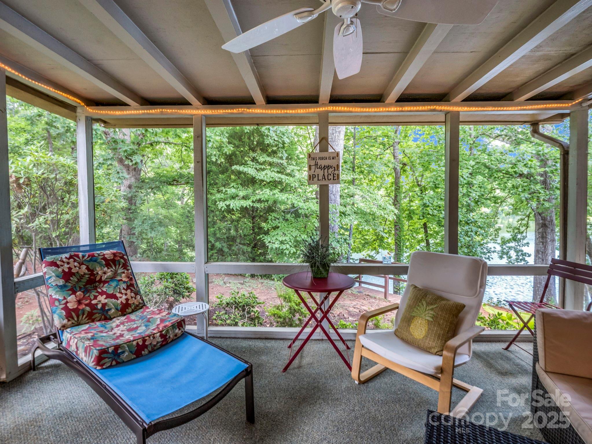 Rumbling Bald on Lake Lure - Residential