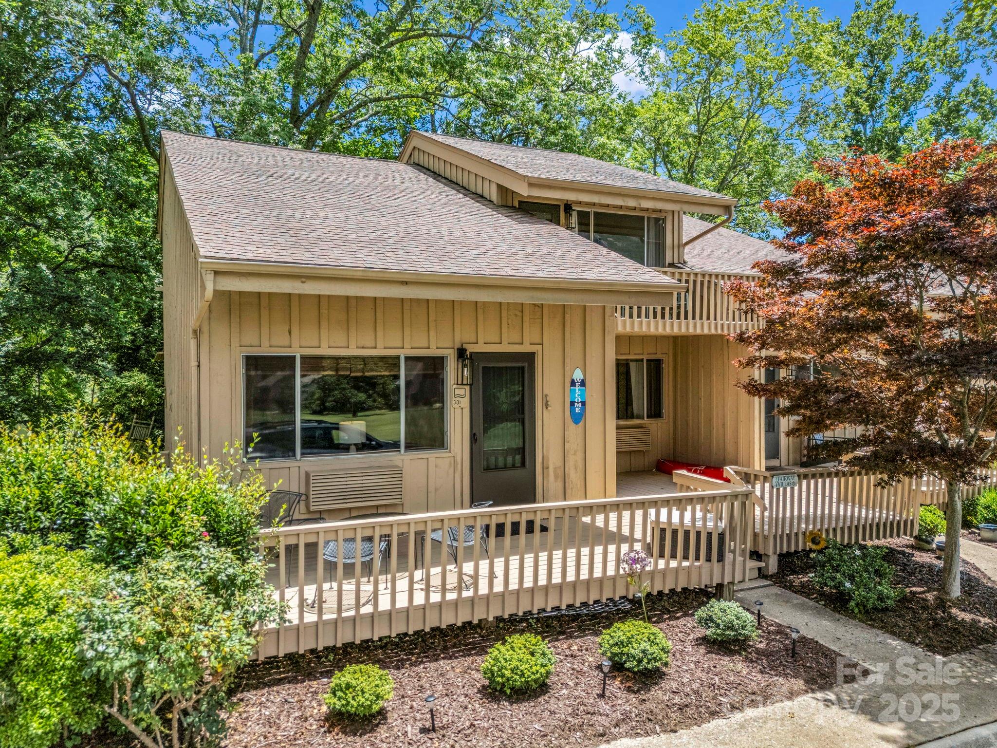 Rumbling Bald on Lake Lure - Residential