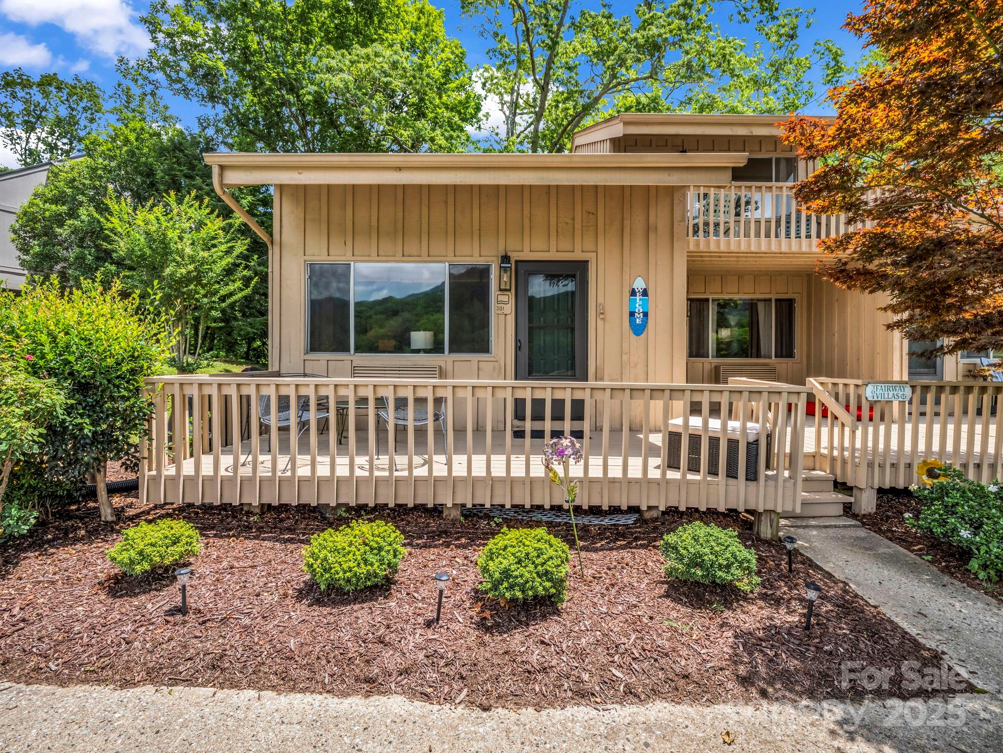 Rumbling Bald on Lake Lure - Residential