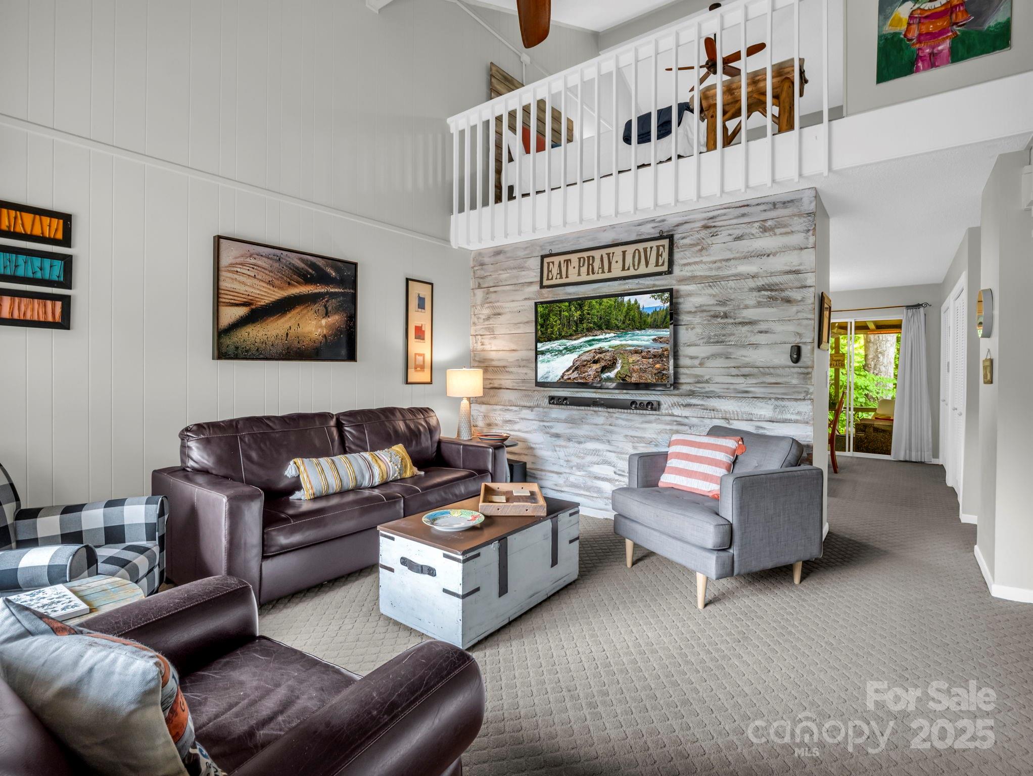 Rumbling Bald on Lake Lure - Residential