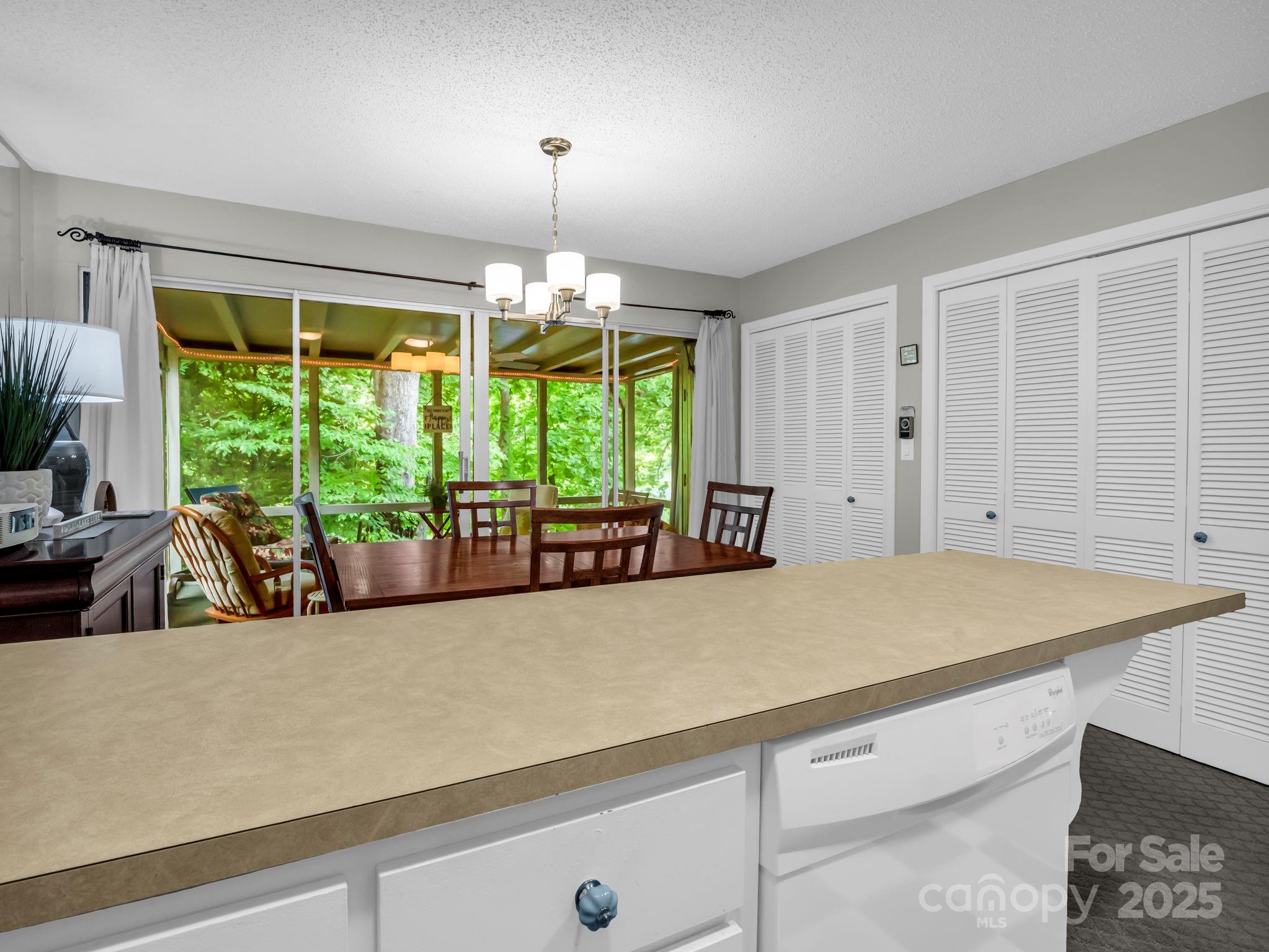 Rumbling Bald on Lake Lure - Residential
