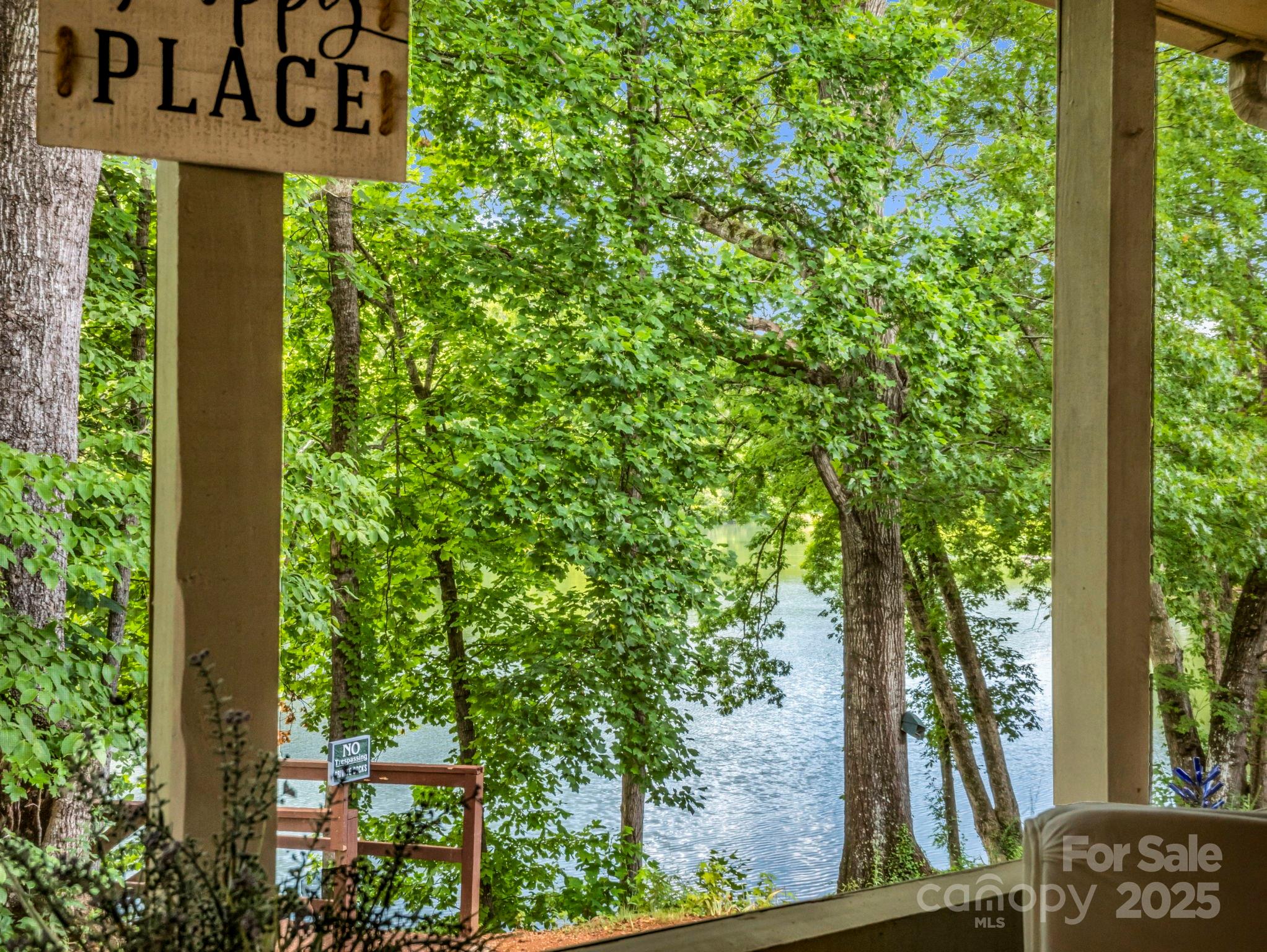 Rumbling Bald on Lake Lure - Residential
