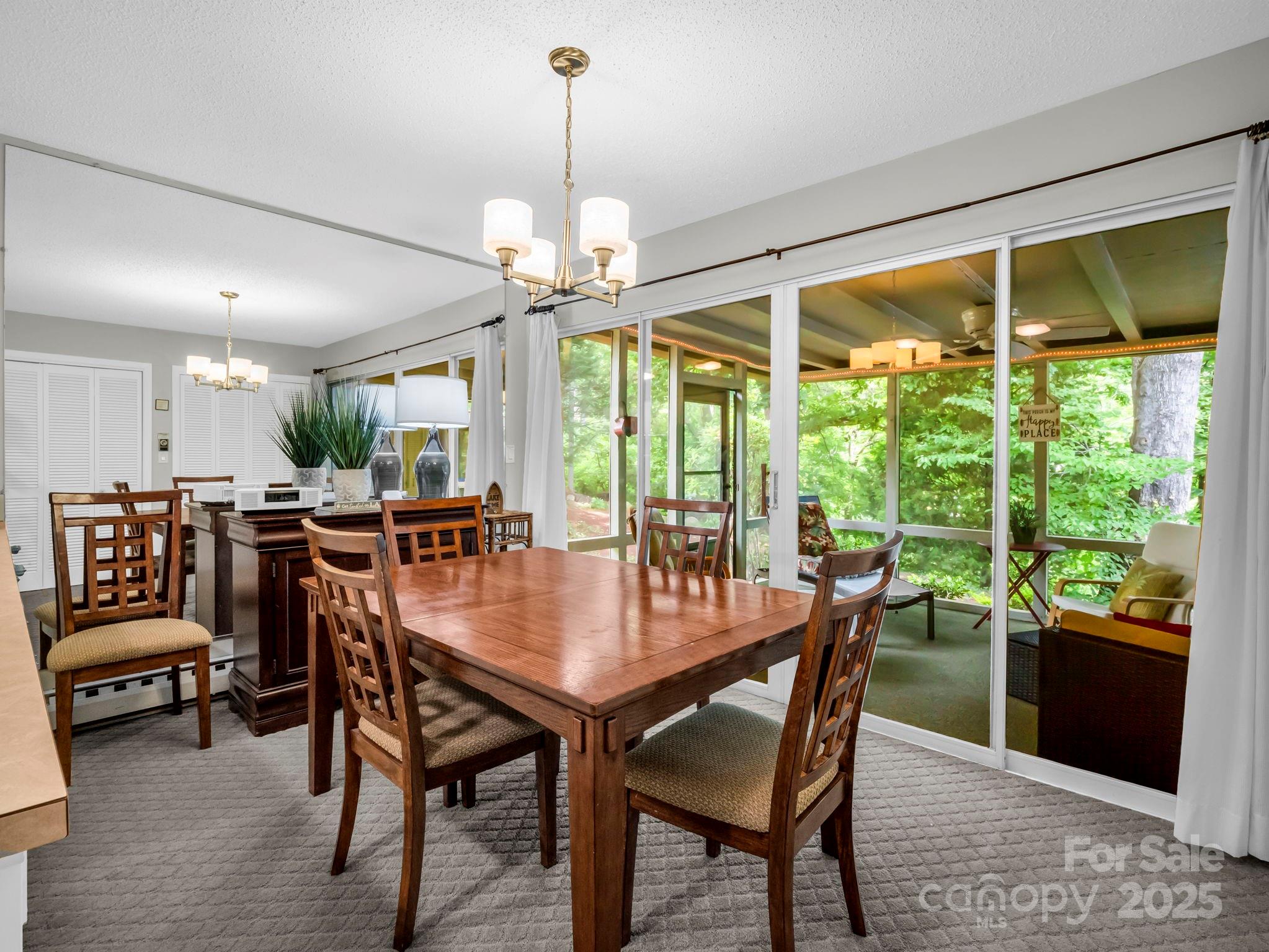 Rumbling Bald on Lake Lure - Residential