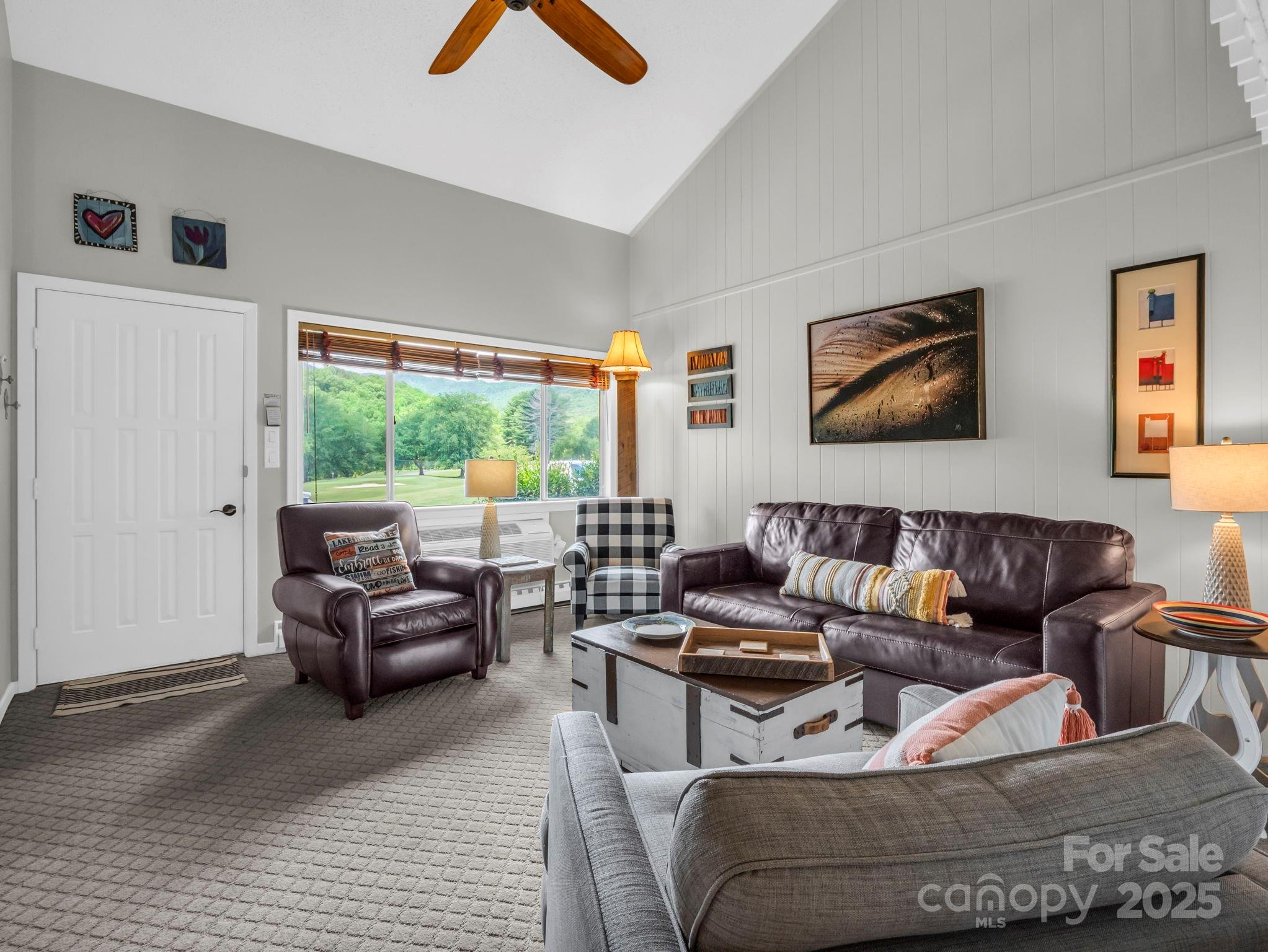 Rumbling Bald on Lake Lure - Residential