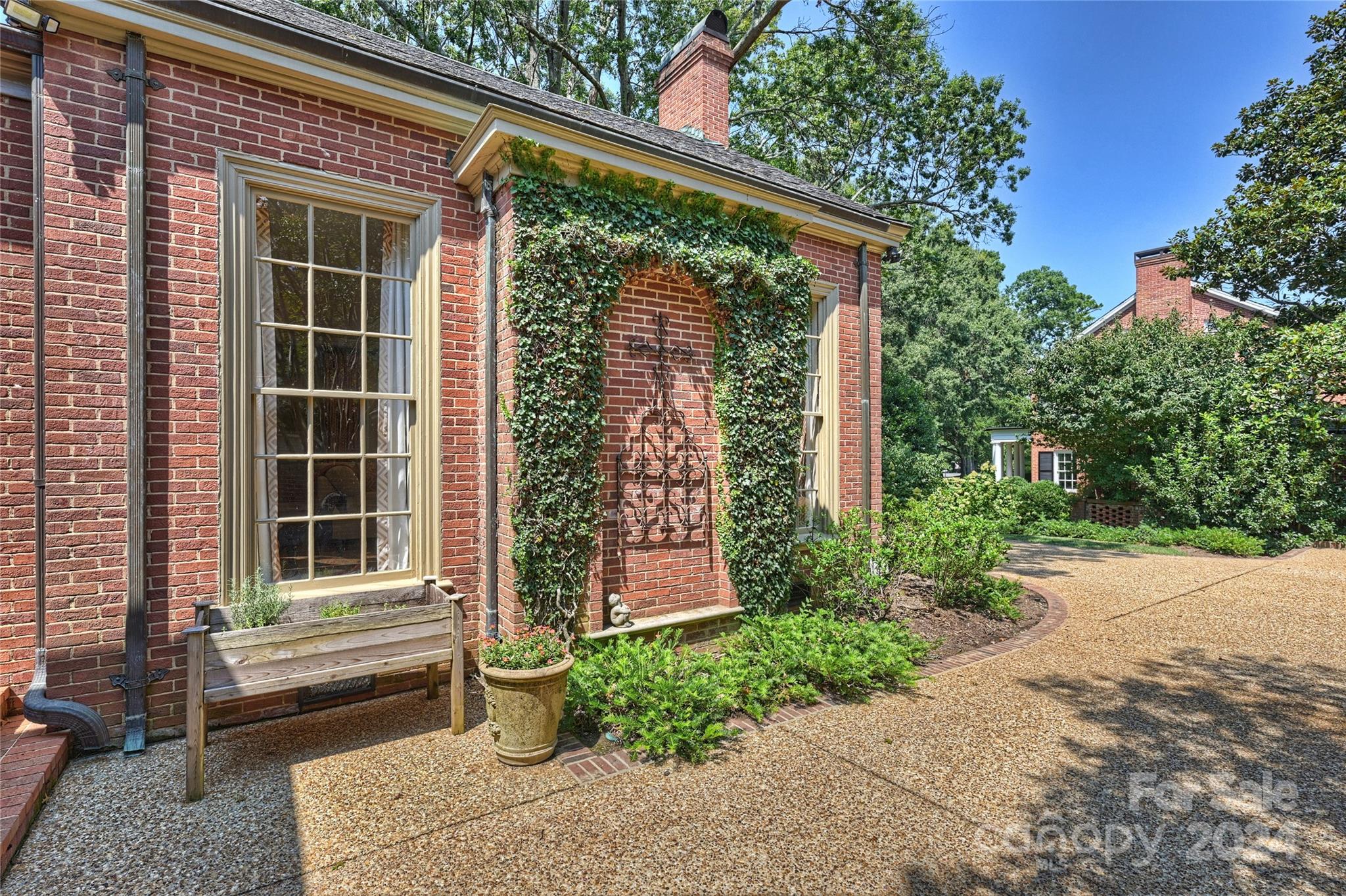 Eastover - Residential