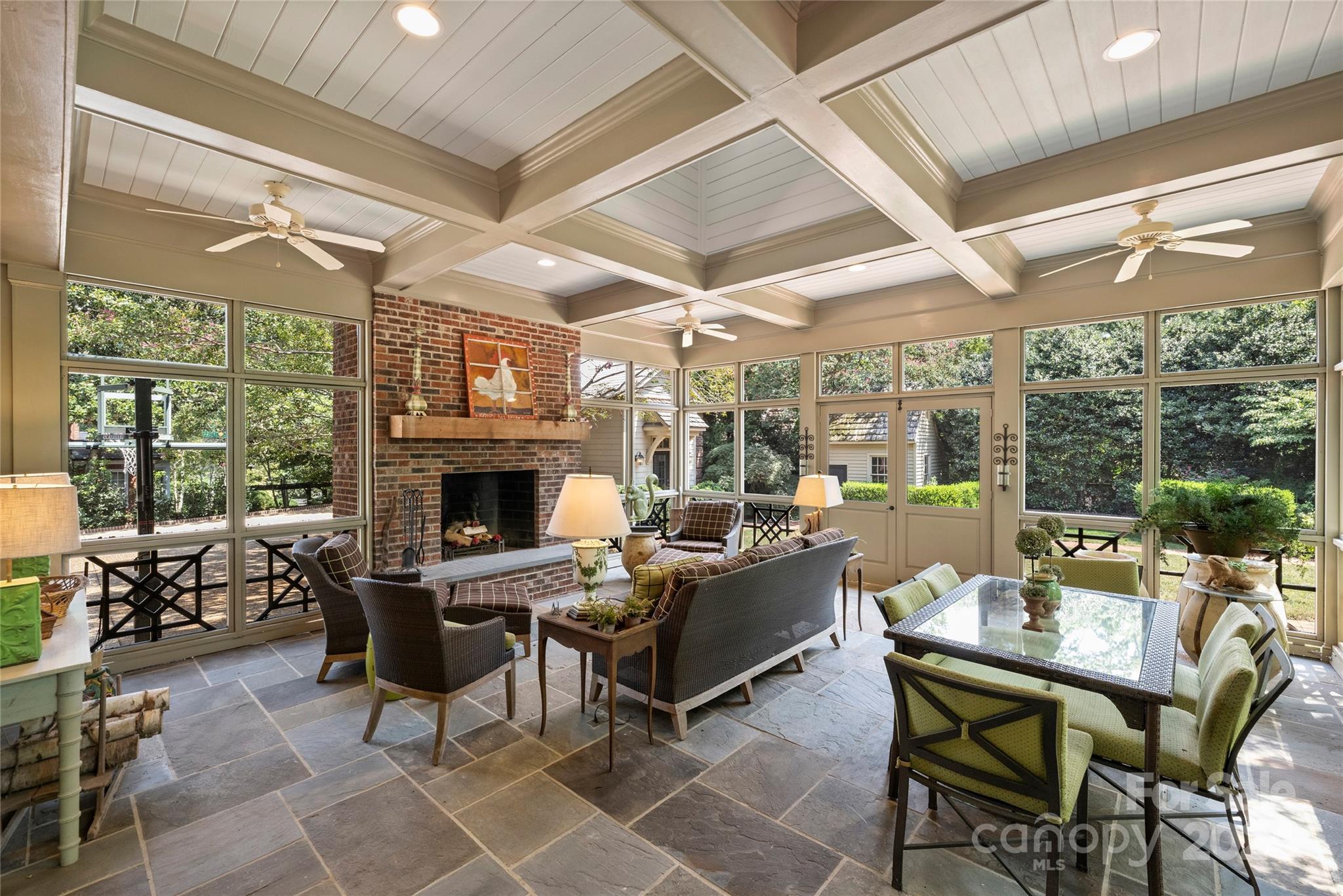 Eastover - Residential