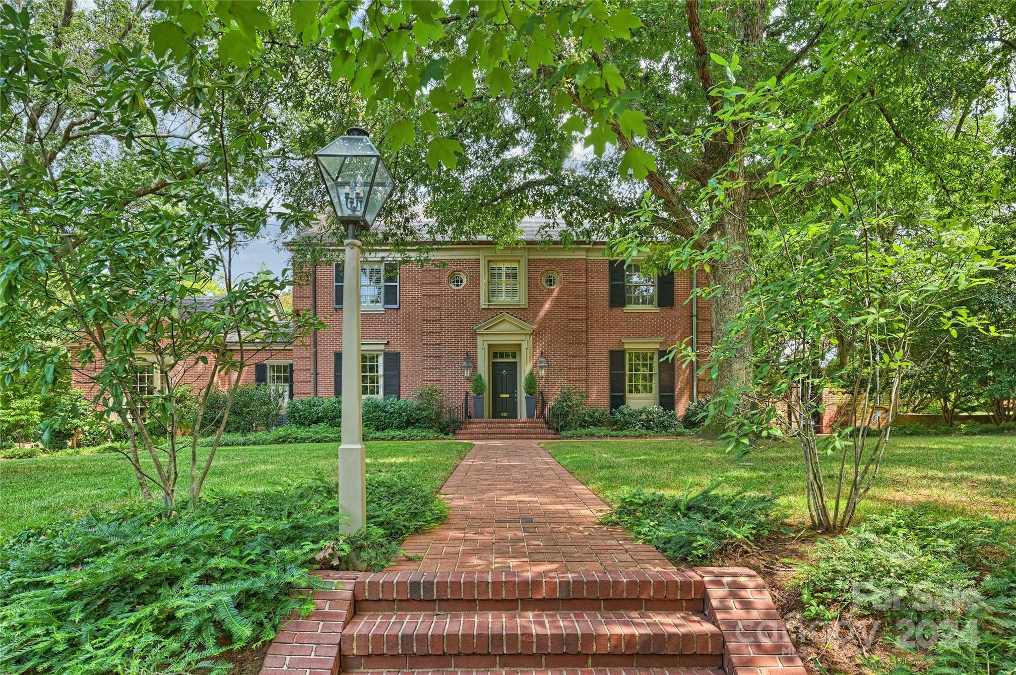 Eastover - Residential