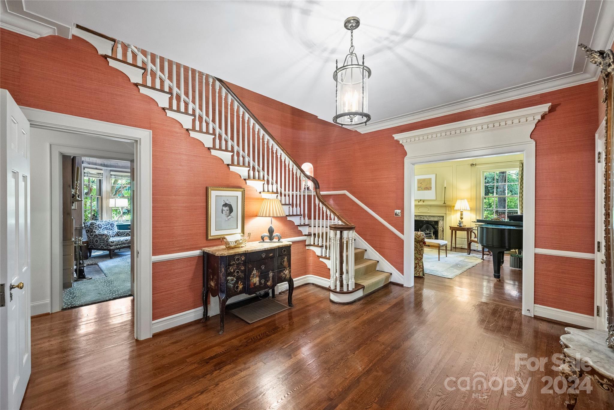 Eastover - Residential