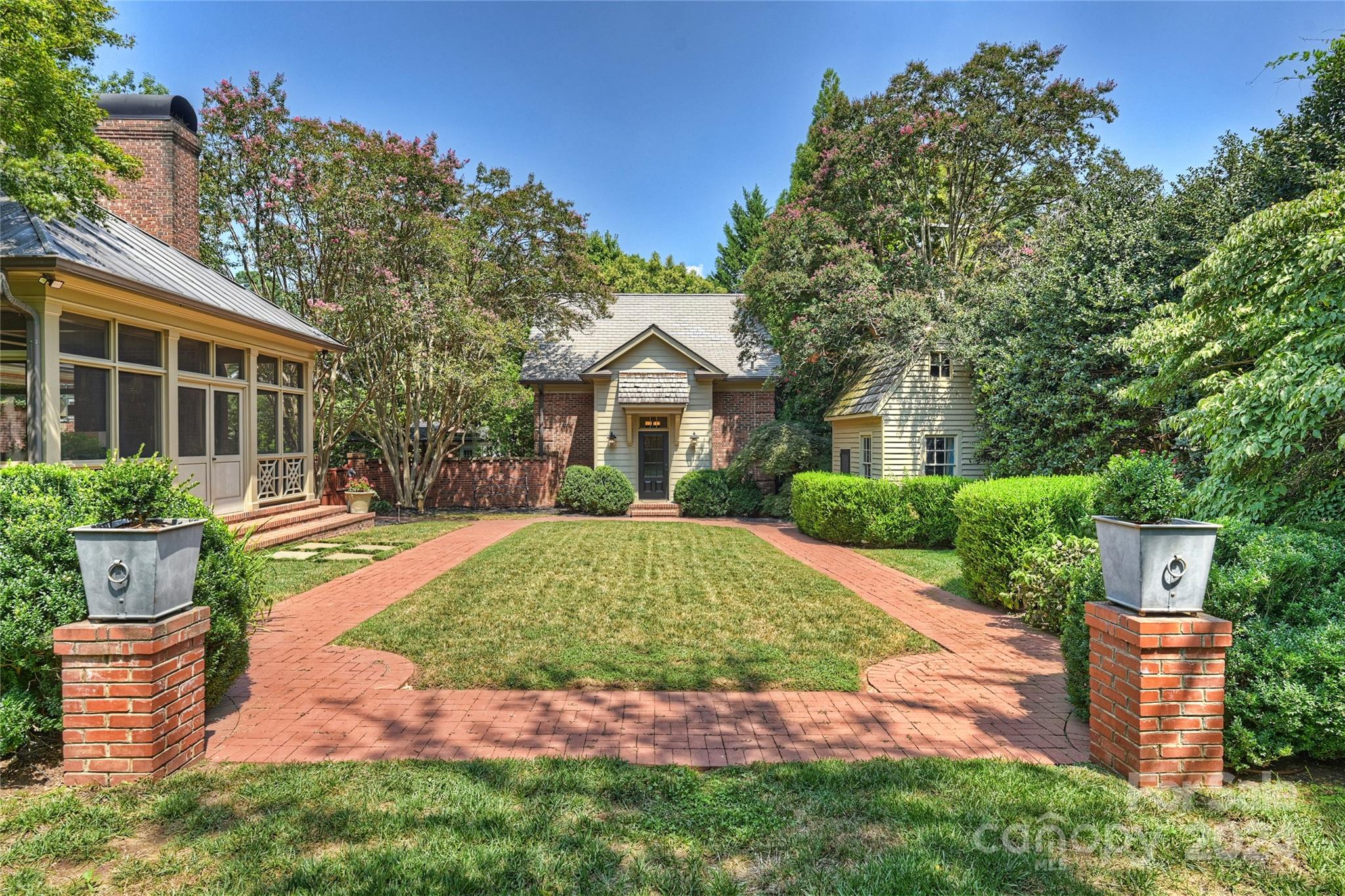 Eastover - Residential