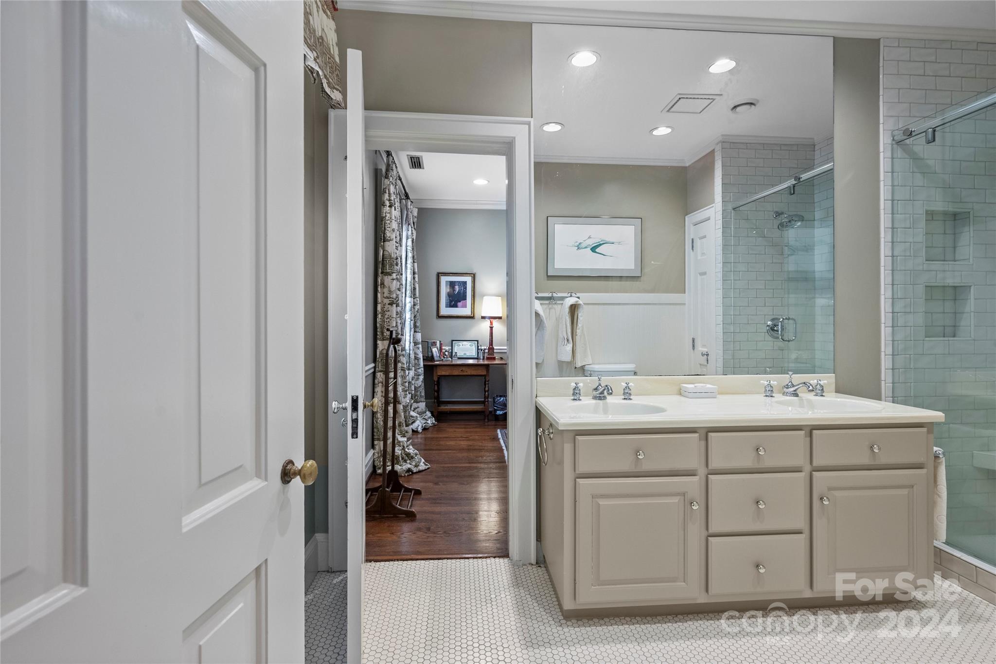 Eastover - Residential