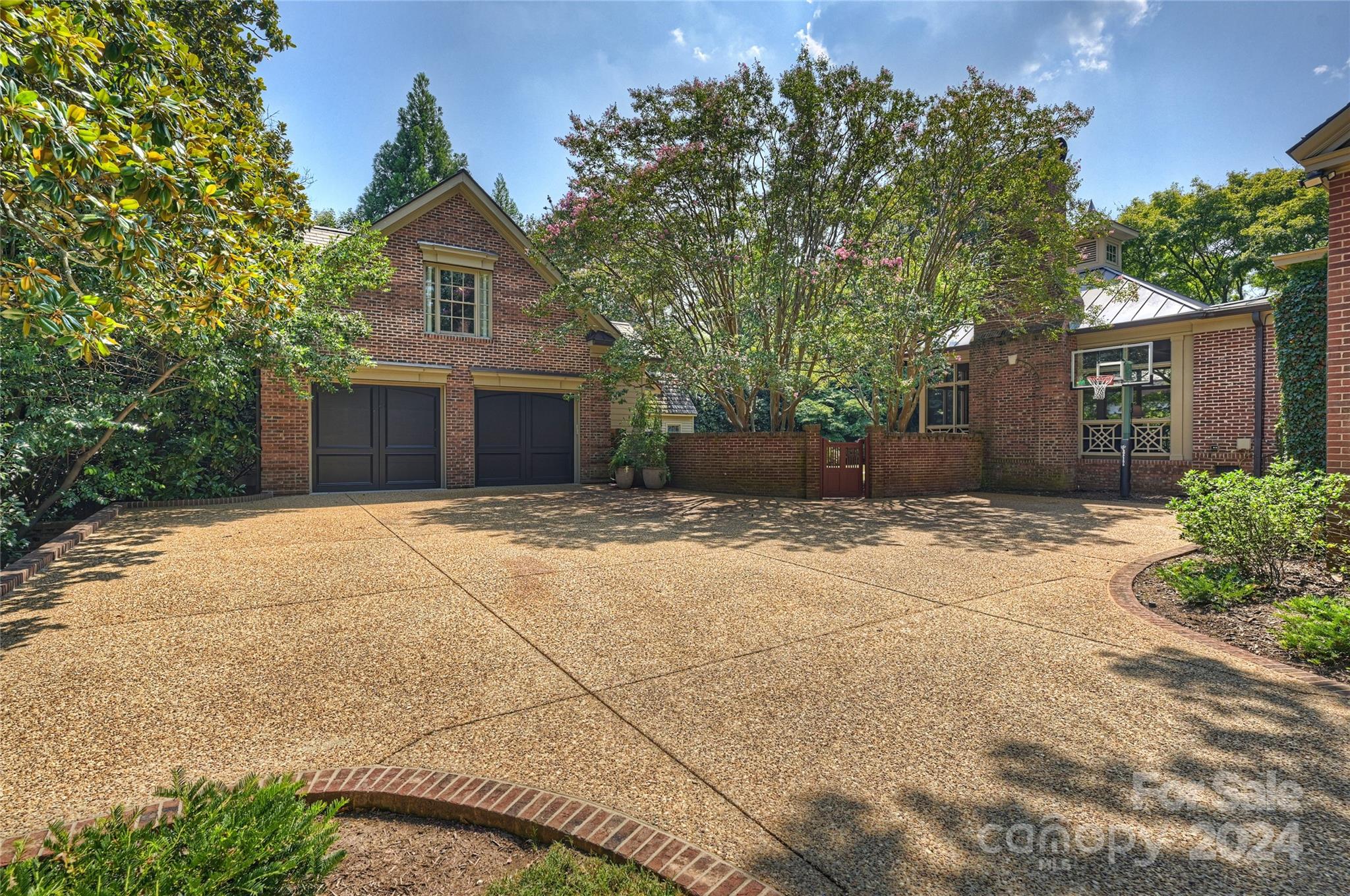 Eastover - Residential