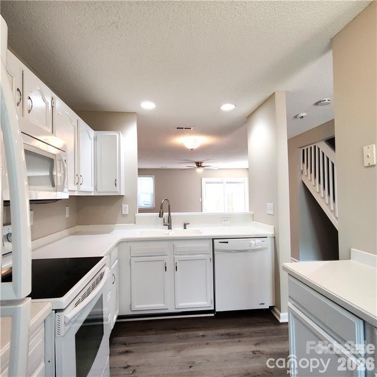 Prescott Village - Residential