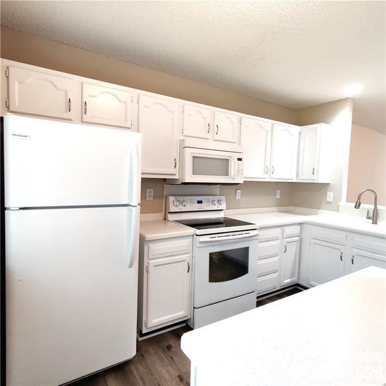 Prescott Village - Residential