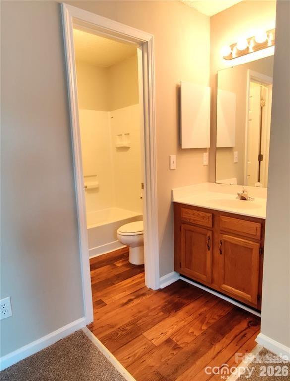 Prescott Village - Residential