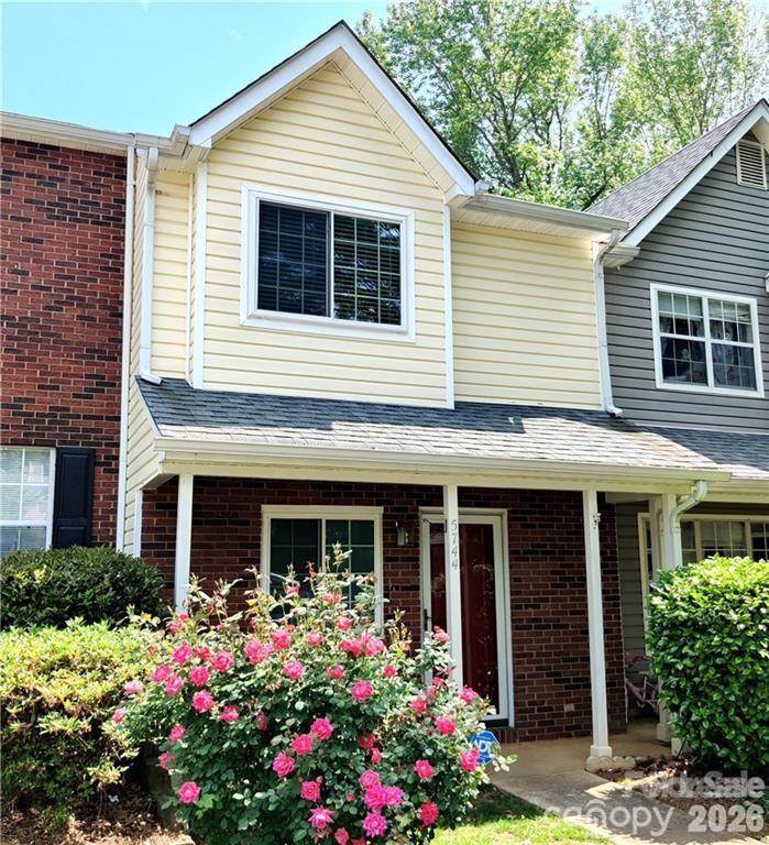 Prescott Village - Residential