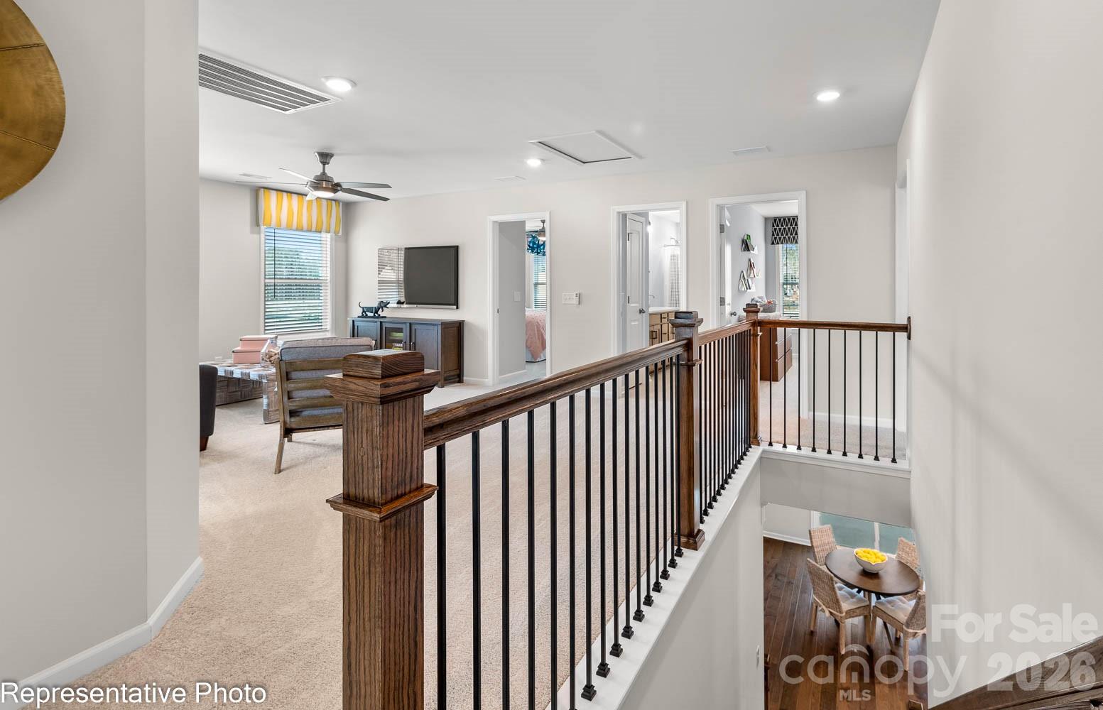 Enclave at Riverdale - Residential