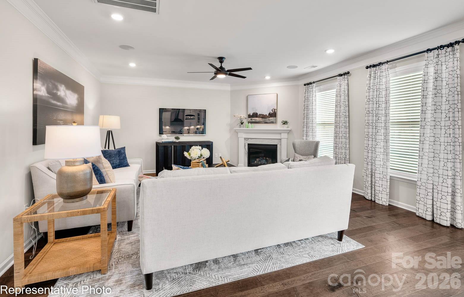 Enclave at Riverdale - Residential