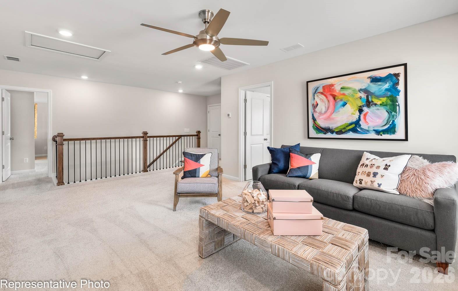 Enclave at Riverdale - Residential