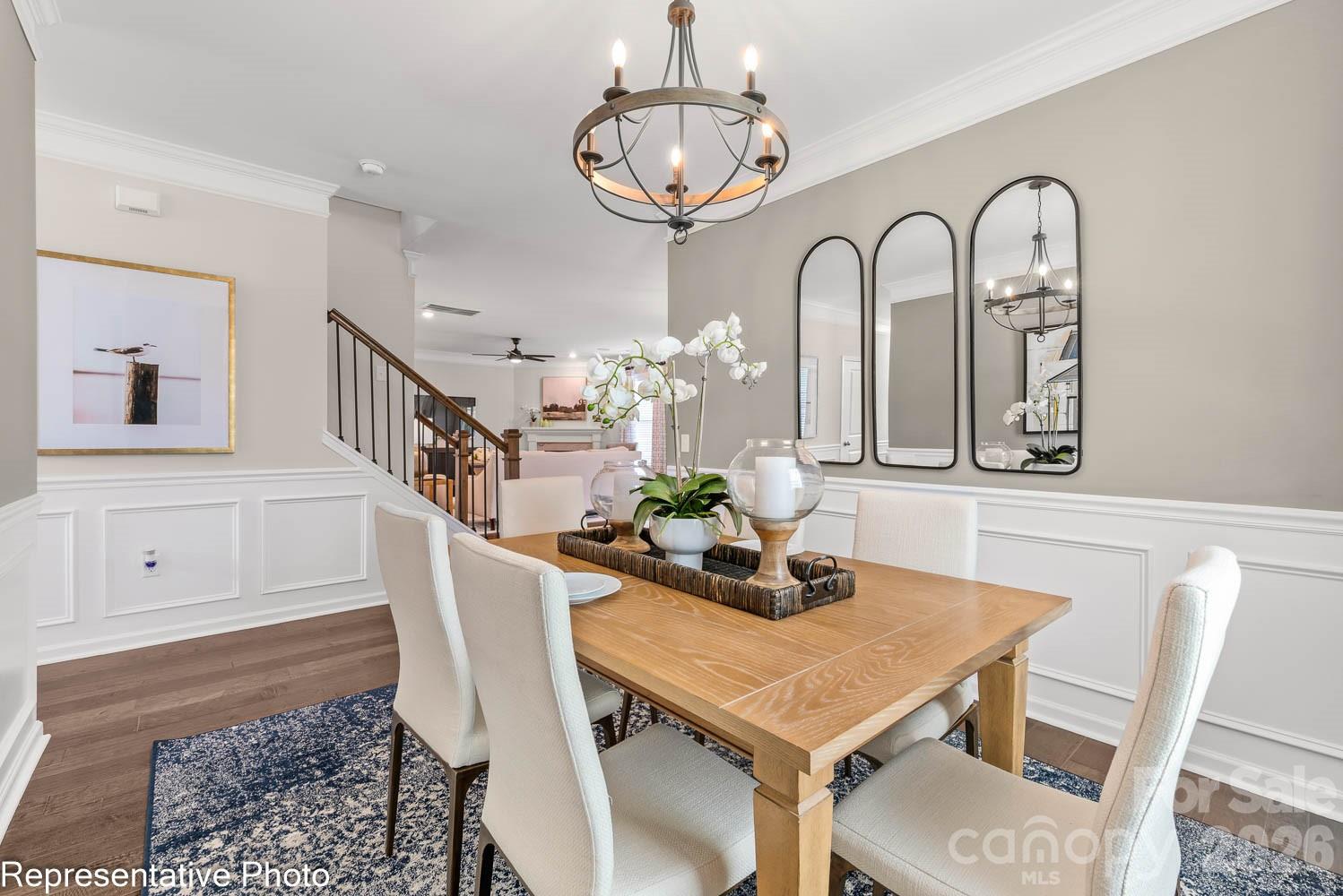 Enclave at Riverdale - Residential