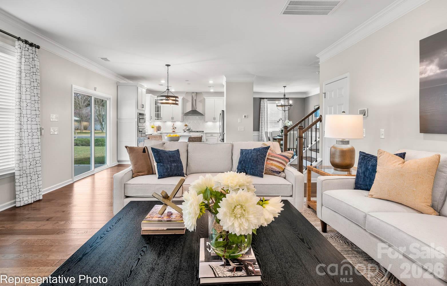 Enclave at Riverdale - Residential