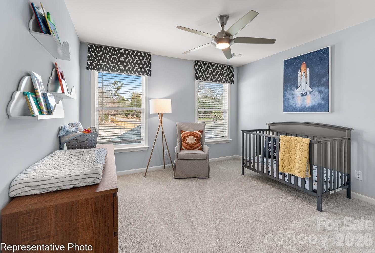 Enclave at Riverdale - Residential