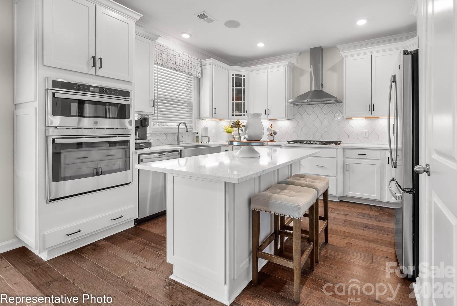 Enclave at Riverdale - Residential