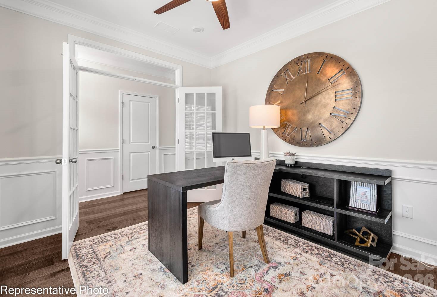 Enclave at Riverdale - Residential