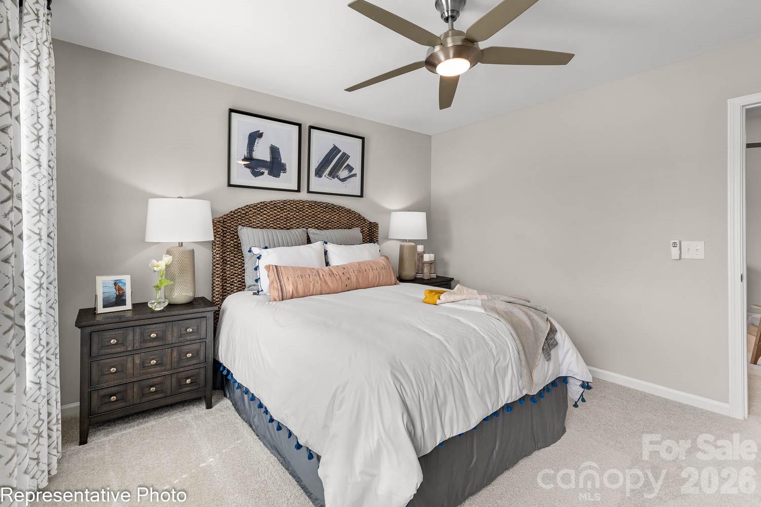 Enclave at Riverdale - Residential