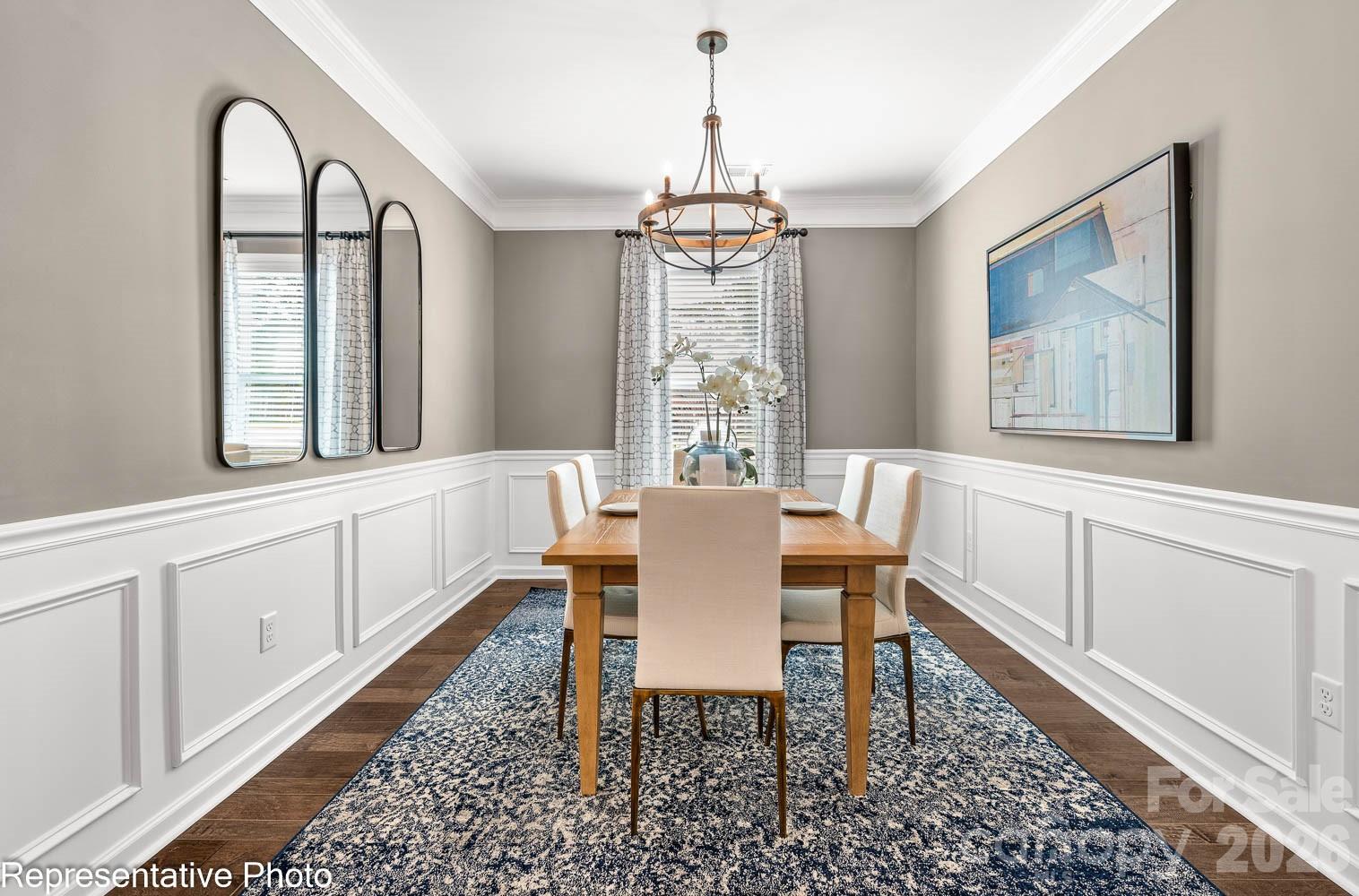 Enclave at Riverdale - Residential