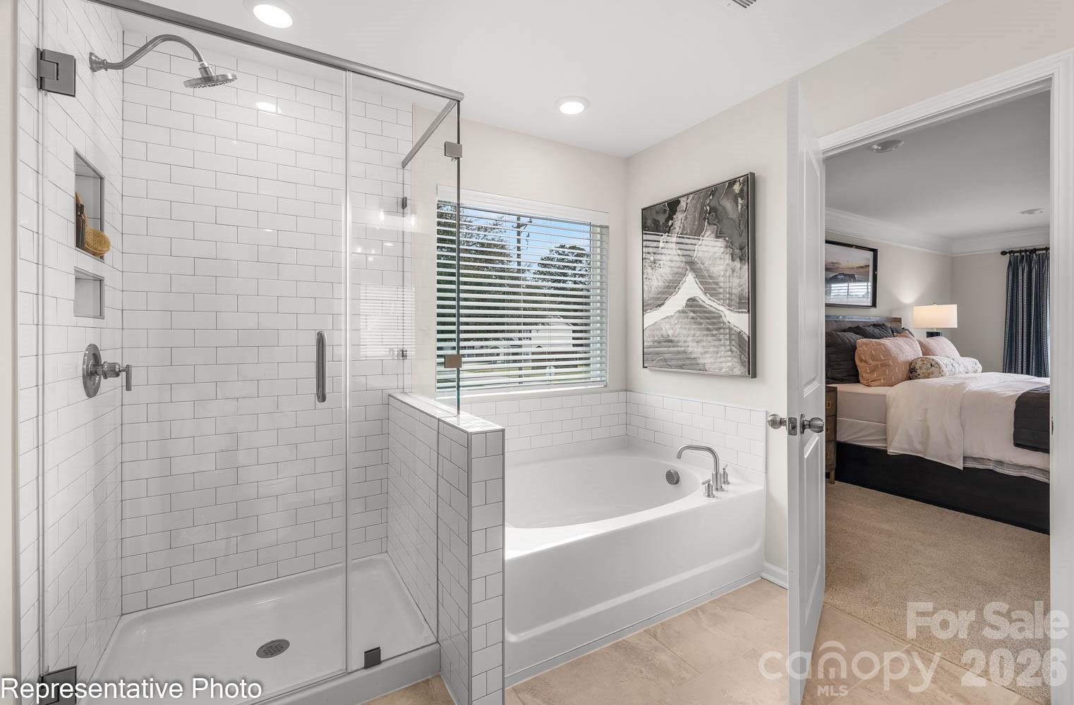 Enclave at Riverdale - Residential