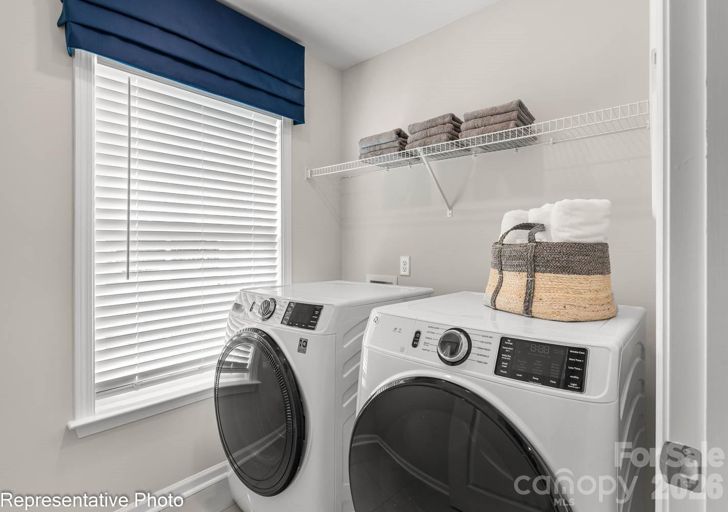 Enclave at Riverdale - Residential