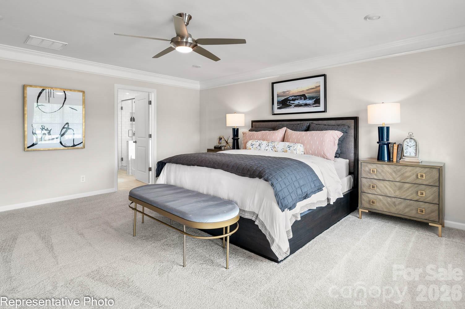 Enclave at Riverdale - Residential