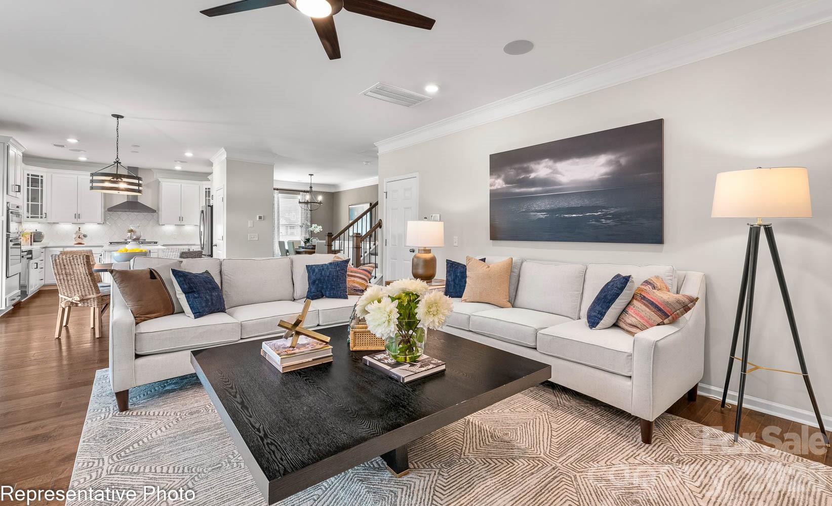 Enclave at Riverdale - Residential