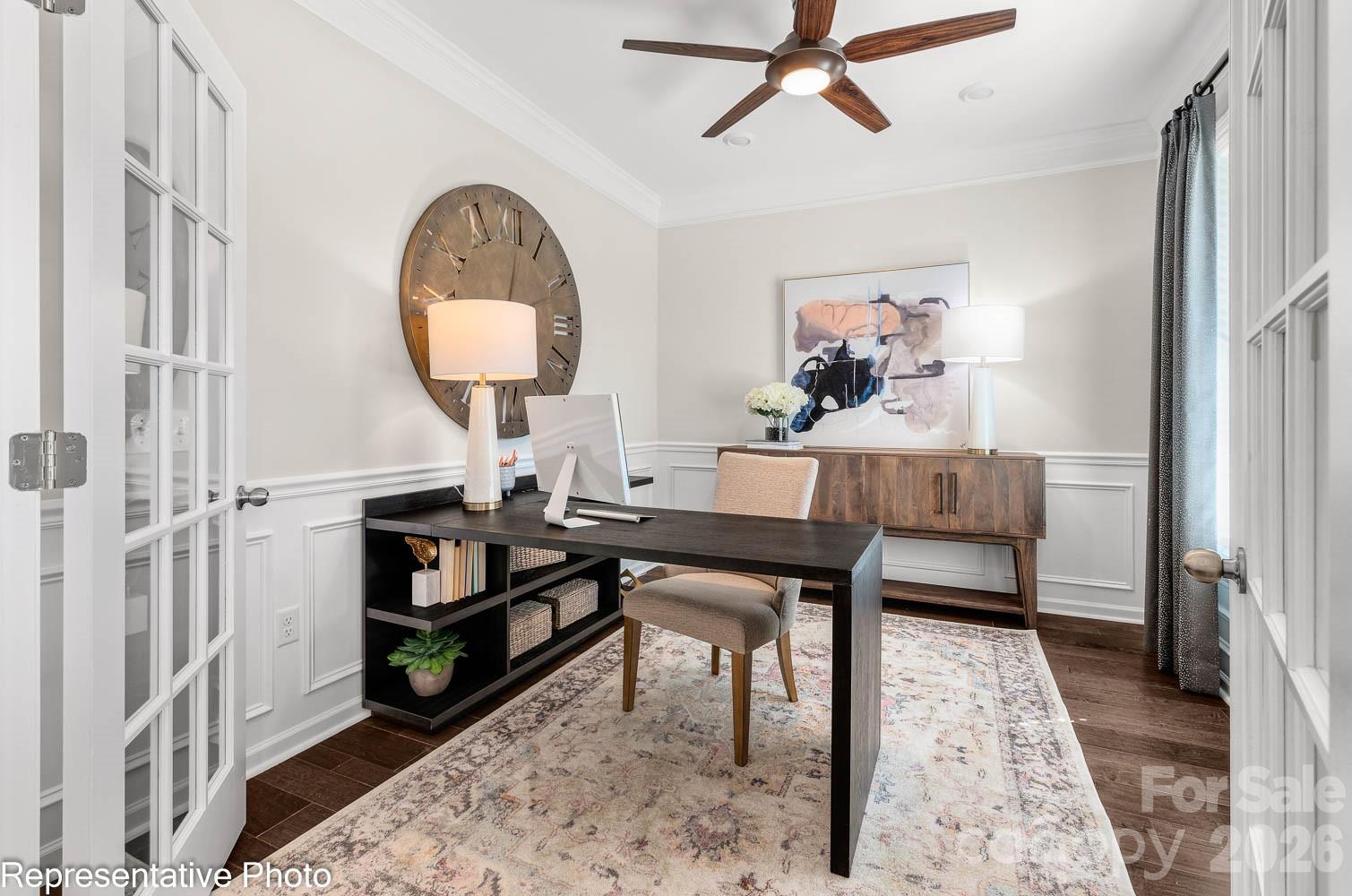 Enclave at Riverdale - Residential