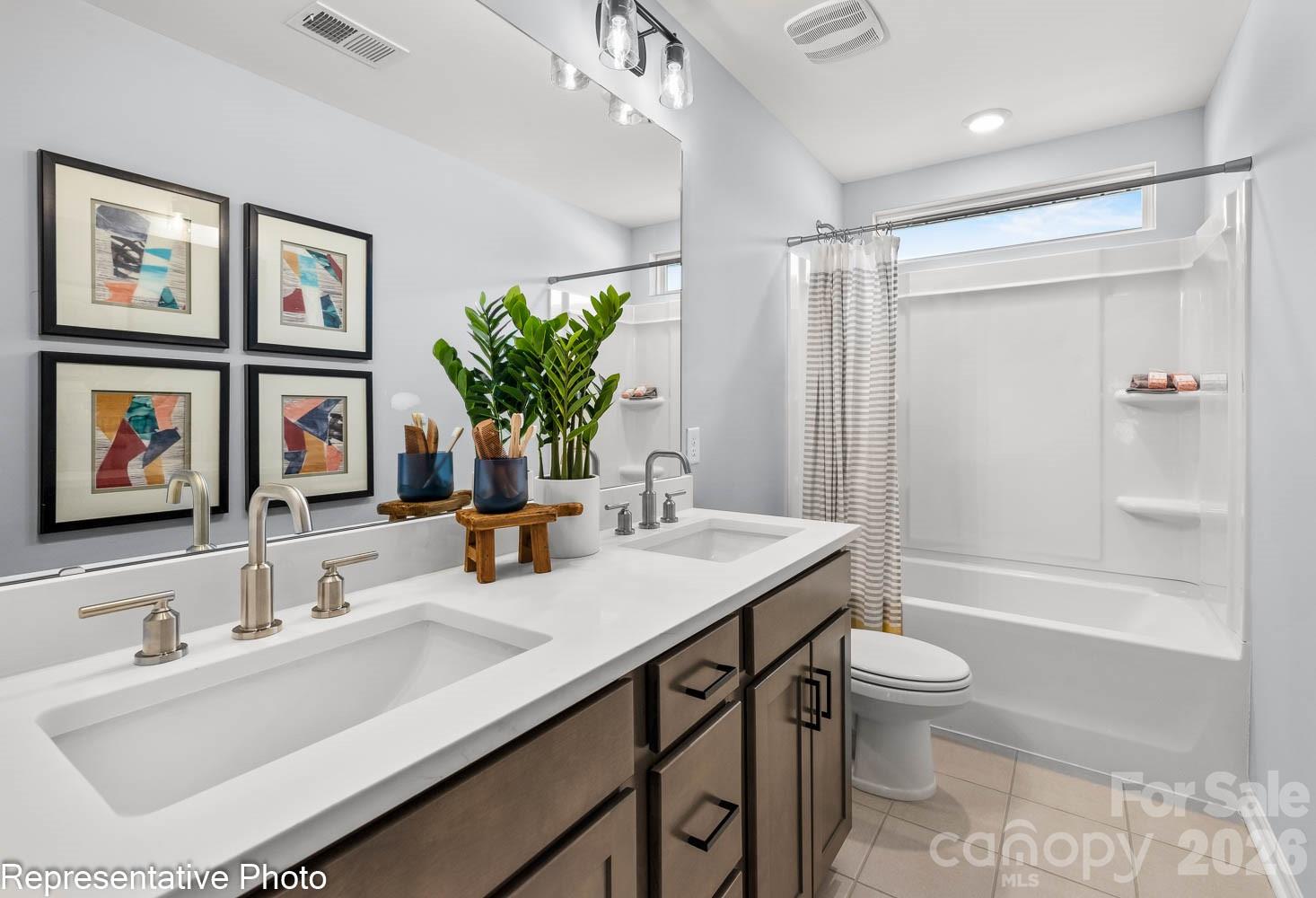 Enclave at Riverdale - Residential