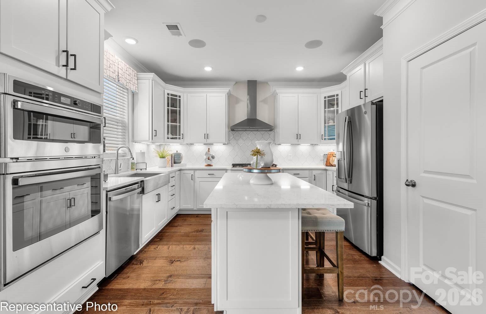 Enclave at Riverdale - Residential