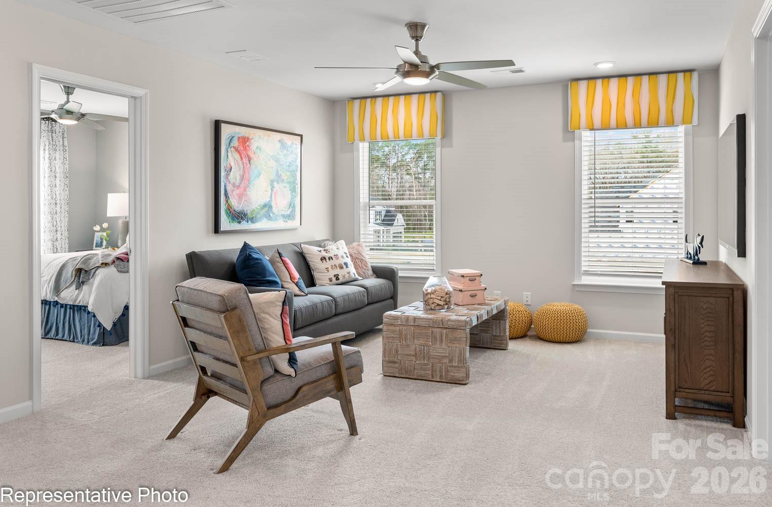 Enclave at Riverdale - Residential