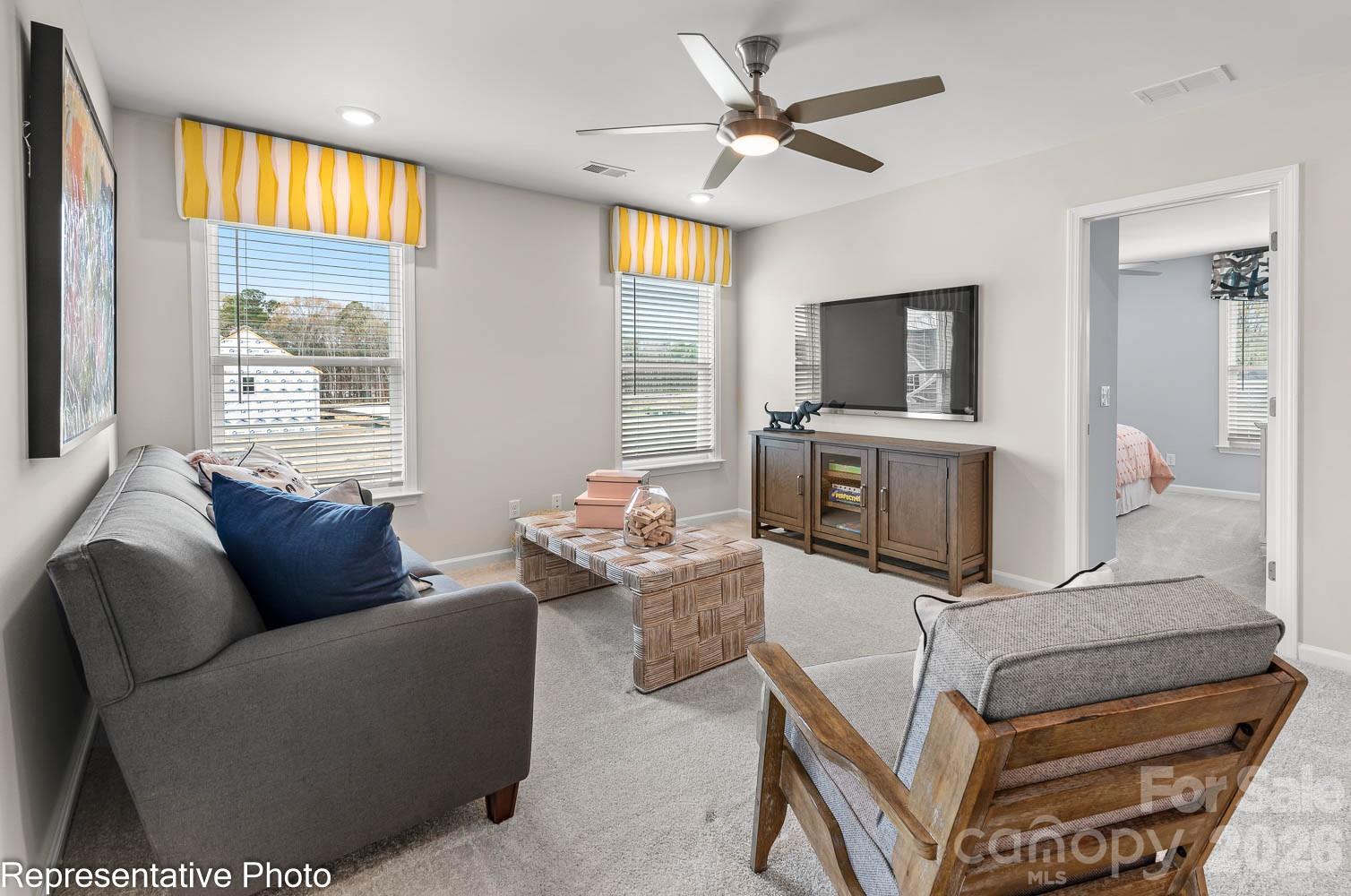 Enclave at Riverdale - Residential