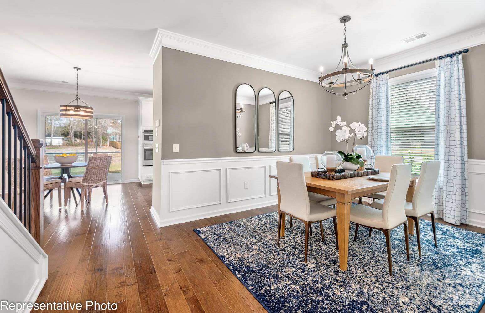 Enclave at Riverdale - Residential