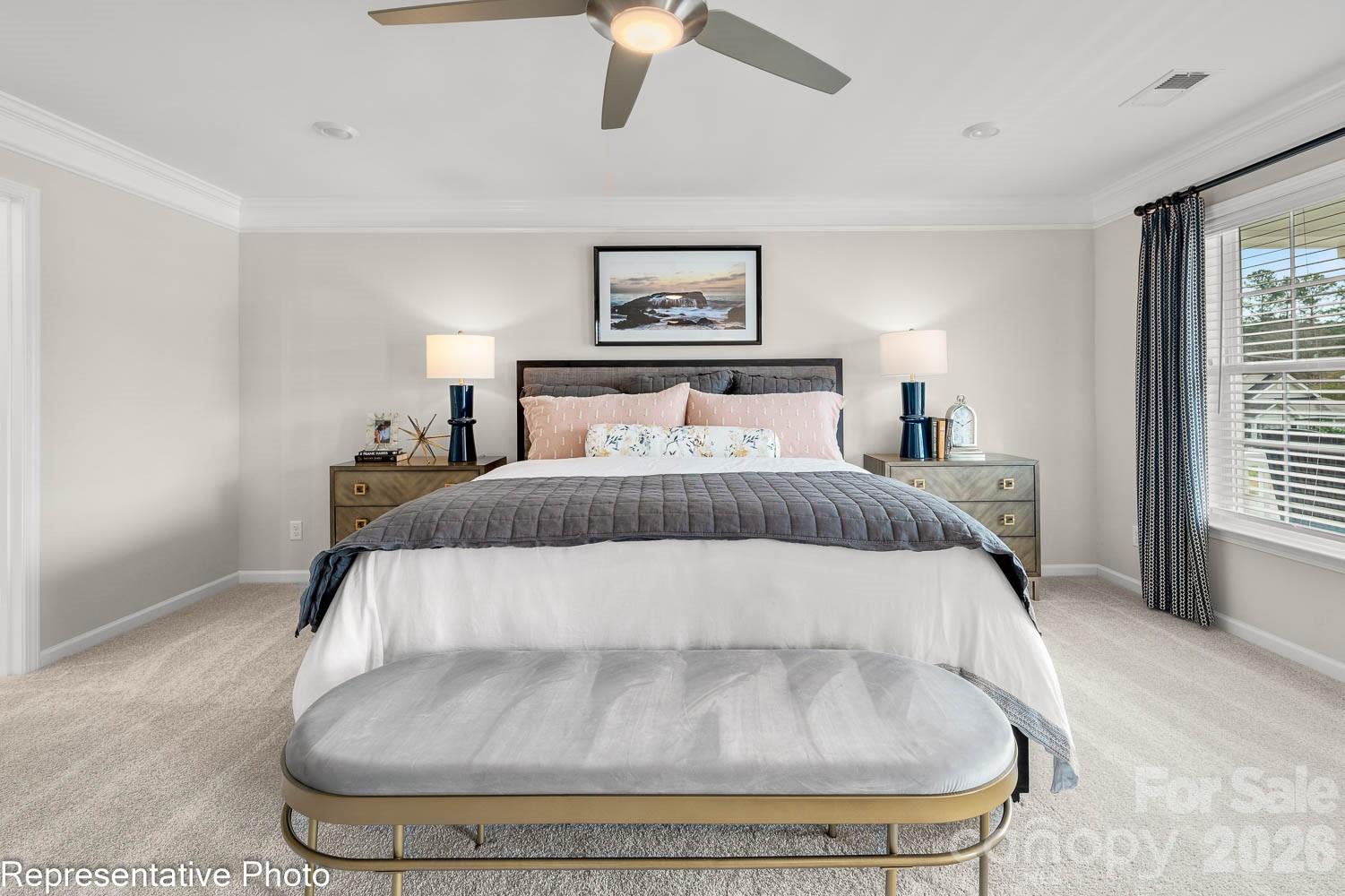 Enclave at Riverdale - Residential