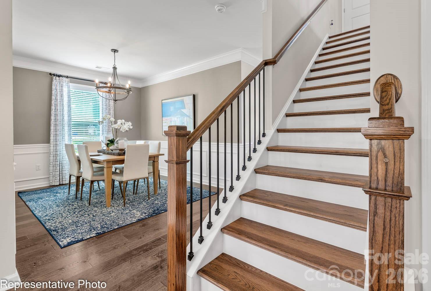 Enclave at Riverdale - Residential