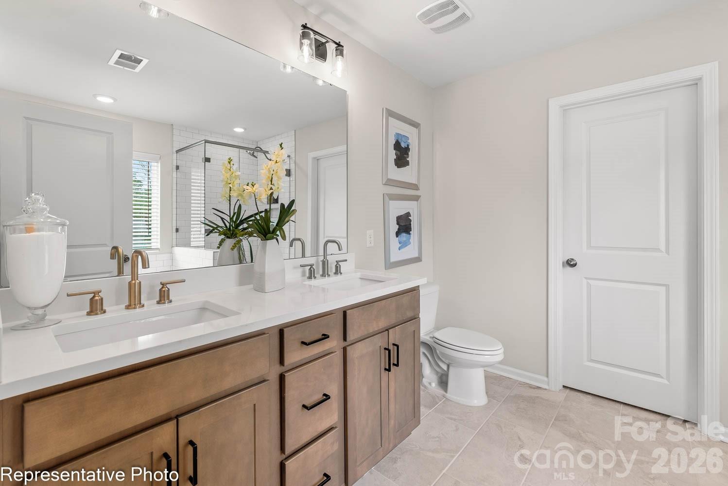 Enclave at Riverdale - Residential