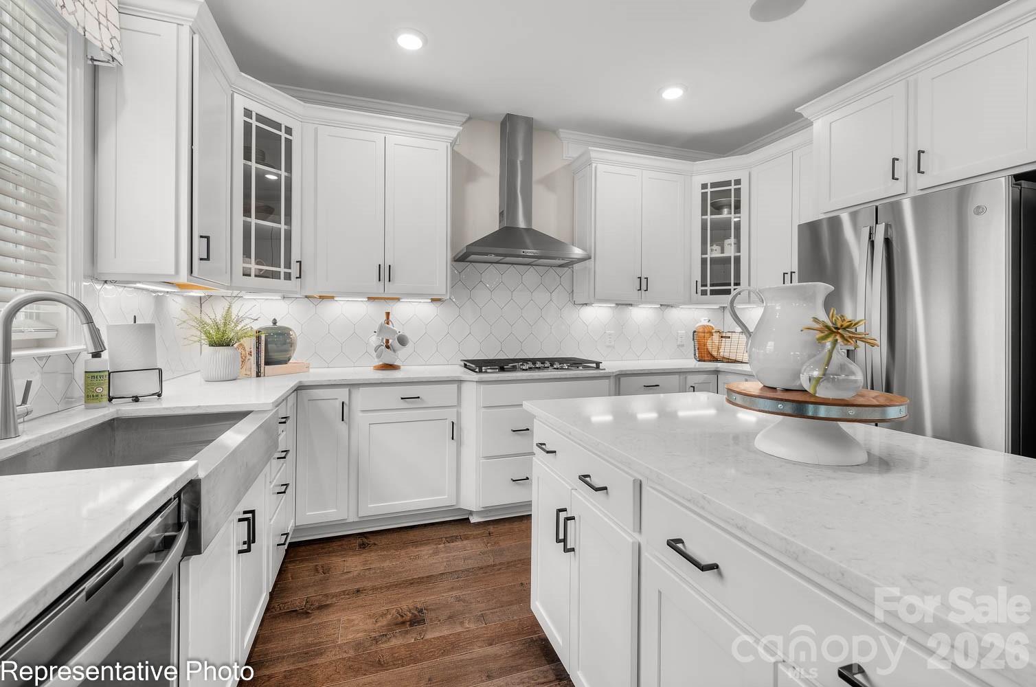 Enclave at Riverdale - Residential
