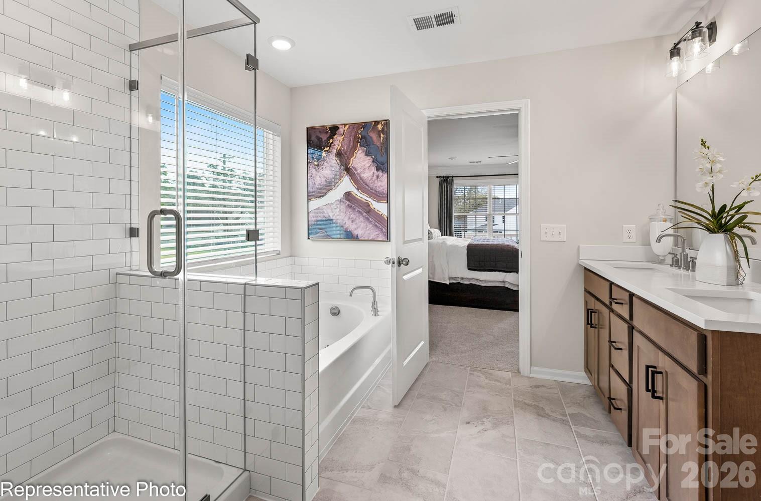 Enclave at Riverdale - Residential