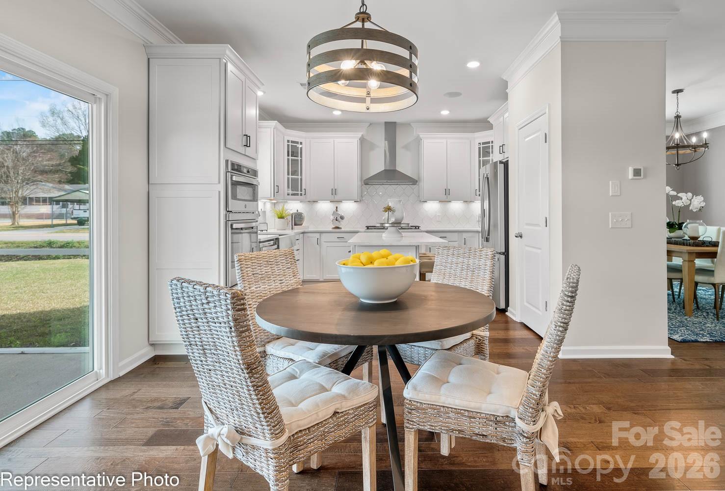 Enclave at Riverdale - Residential