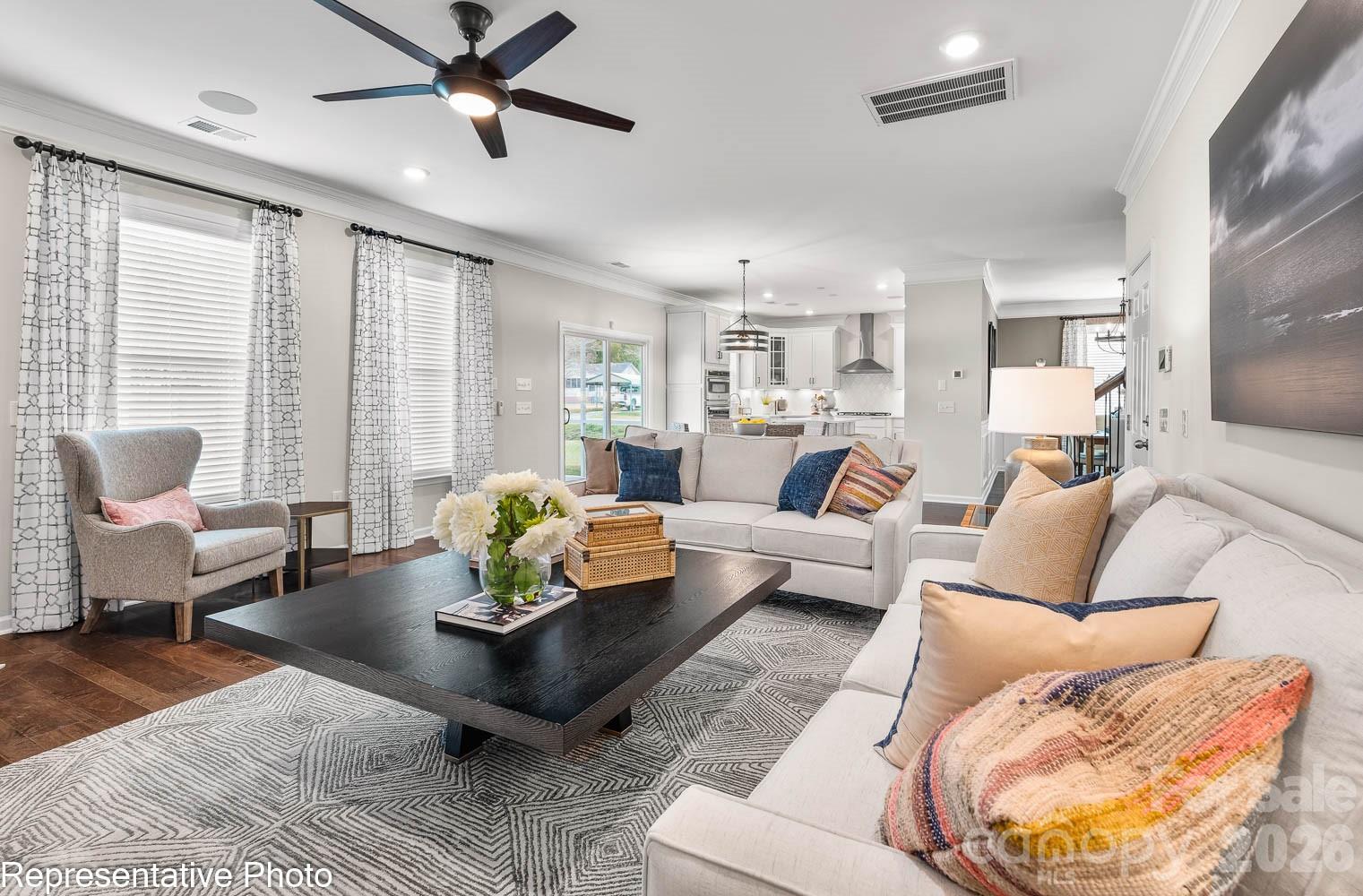 Enclave at Riverdale - Residential