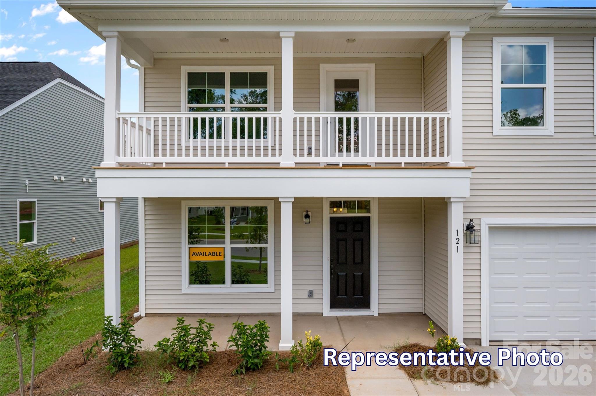 Enclave at Riverdale - Residential